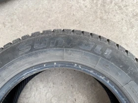 Гуми Зимни 185/65R15, снимка 10 - Гуми и джанти - 52623597