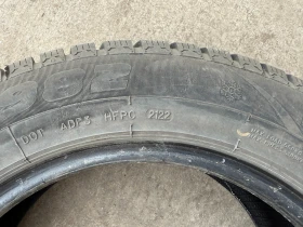 Гуми Зимни 185/65R15, снимка 8 - Гуми и джанти - 52623597