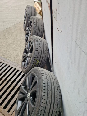 ���� � ������ 225/45R18 �� VW Passat | Mobile.bg � ����� ������ 2