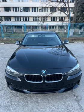 BMW 320 d , снимка 1