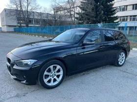 BMW 320 d , снимка 8