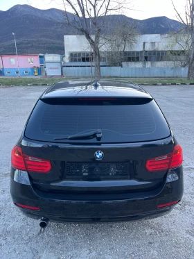 BMW 320 d , снимка 5
