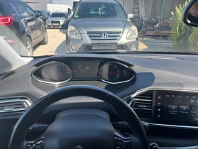 Peugeot 308 1.6HDI, снимка 2