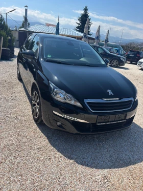 Peugeot 308 1.6HDI, снимка 5
