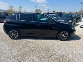 Peugeot 308 1.6HDI, снимка 3