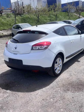 Renault Megane 1.4i-КЛИМАТРОНИК, снимка 8