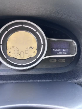 Renault Megane 1.4i-КЛИМАТРОНИК, снимка 13