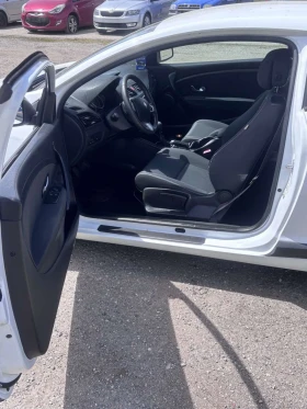 Renault Megane 1.4i-КЛИМАТРОНИК, снимка 10