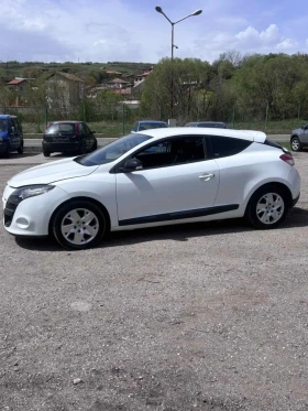 Renault Megane 1.4i-КЛИМАТРОНИК, снимка 5