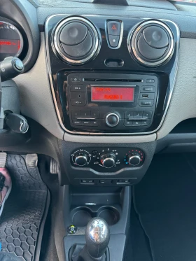 Dacia Lodgy * * * LPG* * * , снимка 11