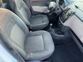Dacia Lodgy * * * LPG* * * , снимка 9