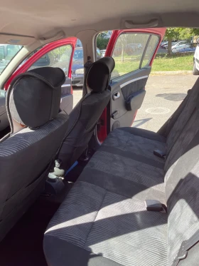 Dacia Sandero 1, 4 ГАЗ! , снимка 11