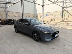 Mazda 3 2.0 Skyactiv-G, снимка 2