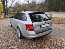 Skoda Octavia, снимка 6