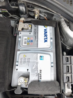 Skoda Octavia, снимка 10