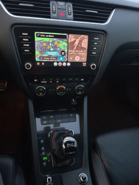 Skoda Octavia, снимка 17