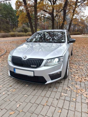 Skoda Octavia, снимка 15