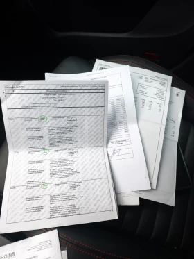 Skoda Octavia, снимка 13