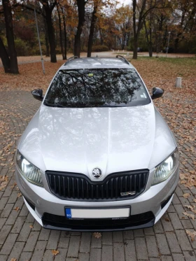 Skoda Octavia, снимка 14