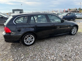 BMW 320 2.0 D НАВИ КОЖА, снимка 4