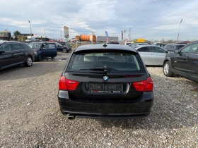 BMW 320 2.0 D НАВИ КОЖА, снимка 6
