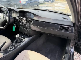 BMW 320 2.0 D НАВИ КОЖА, снимка 12