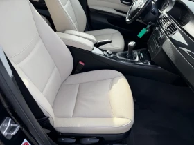 BMW 320 2.0 D НАВИ КОЖА, снимка 11