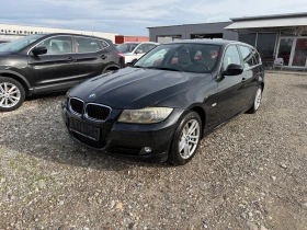 BMW 320 2.0 D НАВИ КОЖА, снимка 1