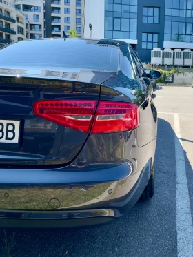 Audi A4, снимка 7