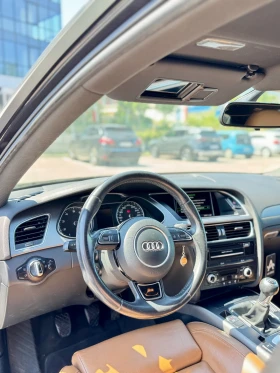 Audi A4, снимка 10