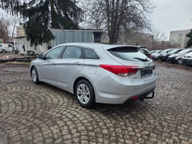 Hyundai I40 1.7 CRDI, снимка 5