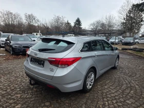 Hyundai I40 1.7 CRDI, снимка 7