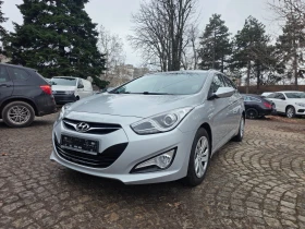 Hyundai I40 1.7 CRDI, снимка 3
