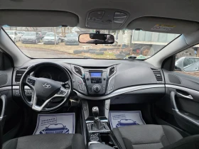 Hyundai I40 1.7 CRDI, снимка 11