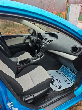 Mazda 3 2.2ТДИ Н.ФЕЙС, снимка 2
