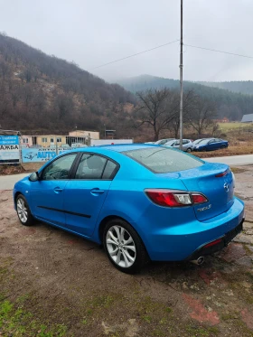 Mazda 3 2.2ТДИ Н.ФЕЙС, снимка 6