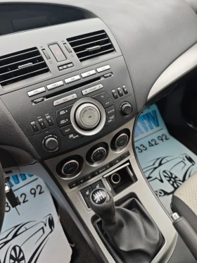 Mazda 3 2.2ТДИ Н.ФЕЙС, снимка 10