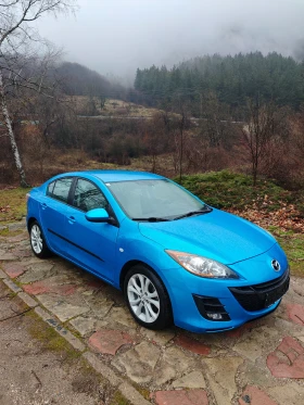 Mazda 3 2.2ТДИ Н.ФЕЙС, снимка 14