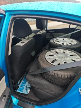 Mazda 3 2.2ТДИ Н.ФЕЙС, снимка 7