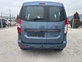 Dacia Dokker 1, 6, снимка 6