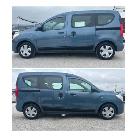 Dacia Dokker 1, 6, снимка 7