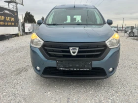 Dacia Dokker 1, 6, снимка 3