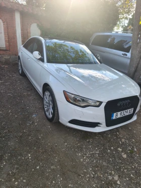 Audi A6 Quattro 2.0TFSI/220+ /, снимка 17