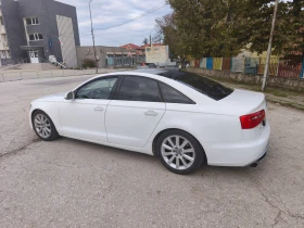 Audi A6 Quattro 2.0TFSI/300+ h.p/, снимка 10