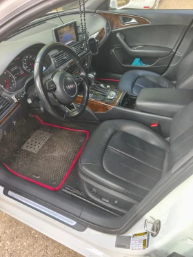 Audi A6 Quattro 2.0TFSI/220+ /, снимка 7
