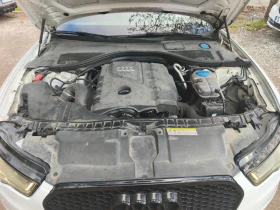 Audi A6 Quattro 2.0TFSI/220+ /, снимка 16