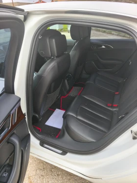 Audi A6 Quattro 2.0TFSI/300+ h.p/, снимка 9