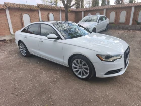 Audi A6 Quattro 2.0TFSI/220+ /, снимка 2