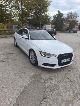 Audi A6 Quattro 2.0TFSI/300+ h.p/, снимка 6