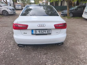 Audi A6 Quattro 2.0TFSI/220+ /, снимка 6